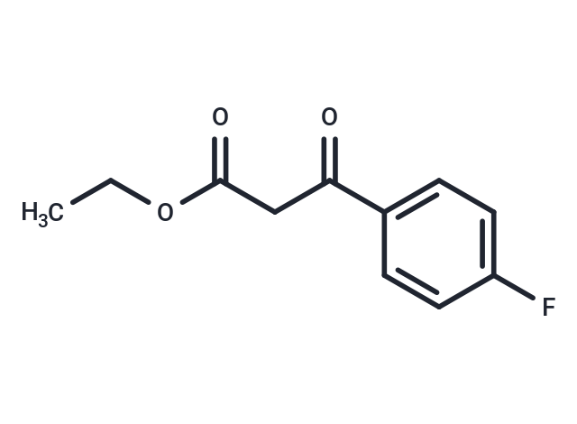 Ethyl 3-(4-fluorophenyl)-3-oxopropanoate