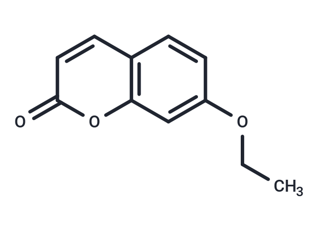 7-Ethoxycoumarin