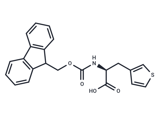Fmoc-3-Ala(3-thienyl)-OH