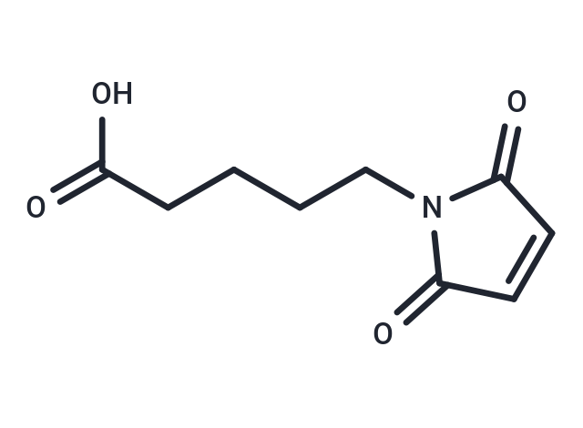 5-Maleimidovaleric acid