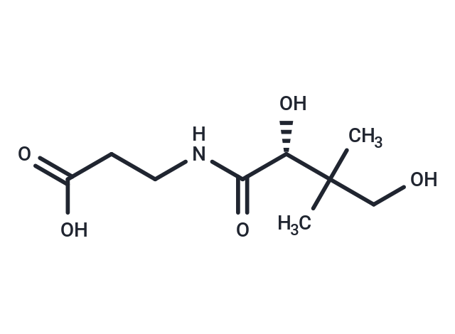 D-Pantothenic acid