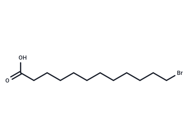 12-Bromododecanoic Acid