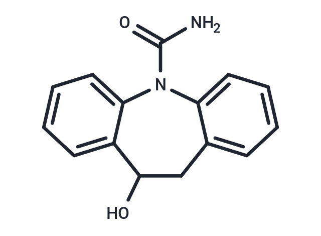 Licarbazepine