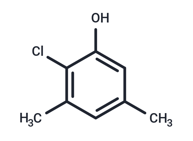 2-Chloro-3,5-dimethylphenol (Standard)