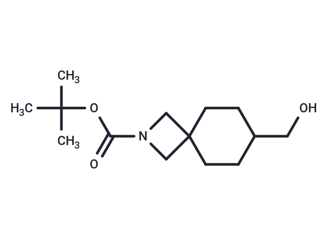 tert-Butyl 7-(hydroxymethyl)-2-azaspiro[3.5]nonane-2-carboxylate
