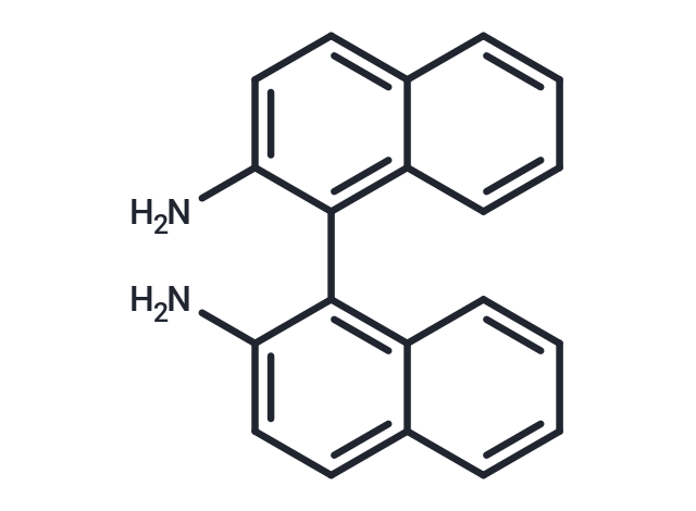 (S)-[1,1'-Binaphthalene]-2,2'-diamine