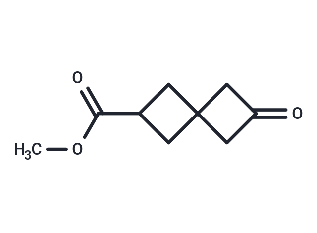 Methyl 6-oxospiro[3.3]heptane-2-carboxylate