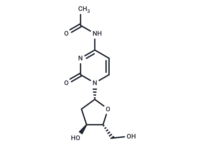N4-Acetyl-2'-deoxycytidine