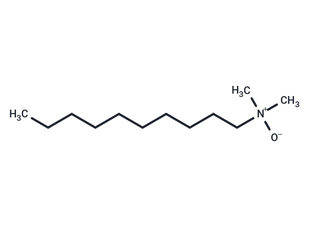 N,N-Dimethyldecylamine N-oxide