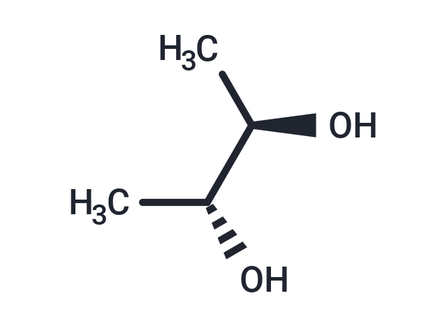 (2R,3R)-Butane-2,3-diol