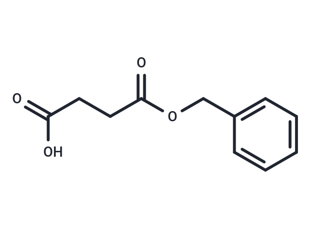 4-(Benzyloxy)-4-oxobutanoic acid
