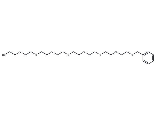 Benzyl-PEG8-alcohol
