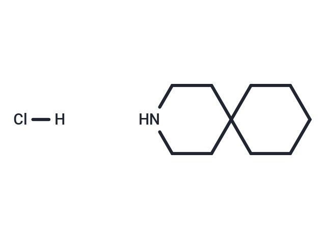 4,4-Pentamethylenepiperidine HCl