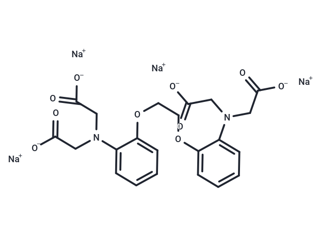 BAPTA Tetrasodium