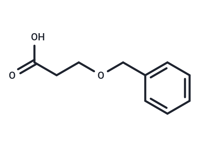 3-(benzyloxy)propanoic acid