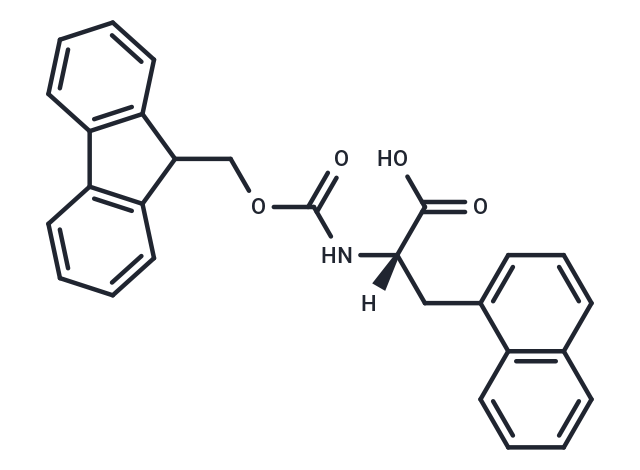 Fmoc-1-Nal-OH