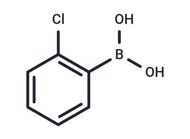 2-Chlorophenylboronic acid