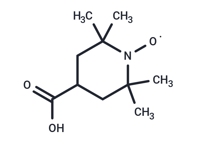 4-carboxy TEMPO