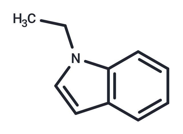 1-Ethyl-1H-indole