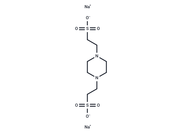 PIPES Disodium