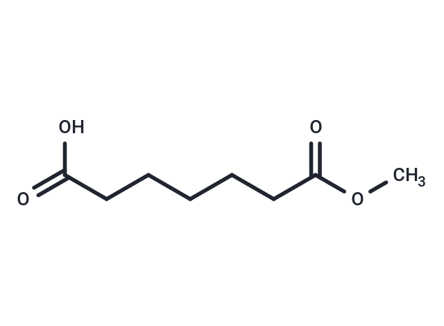7-Methoxy-7-oxoheptanoic acid