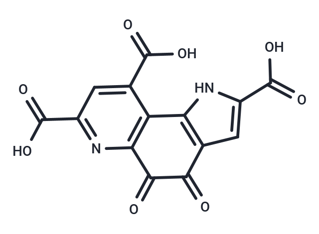 Pyrroloquinoline quinone (Standard)