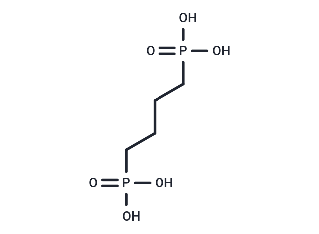 Butane-1,4-diyldiphosphonic acid