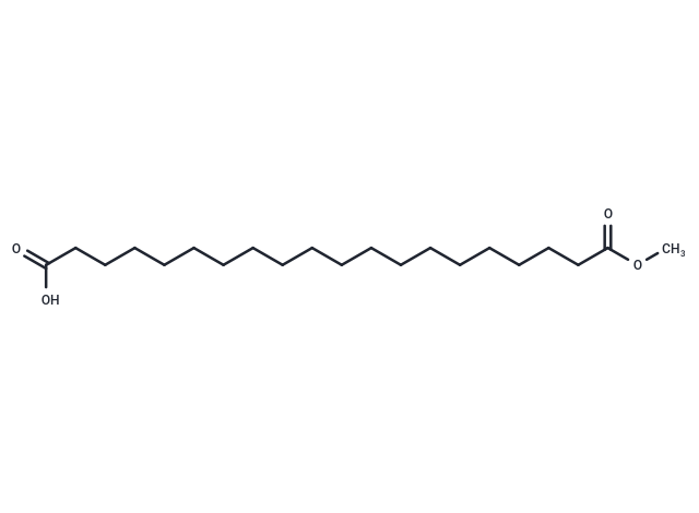 20-Methoxy-20-oxoicosanoic acid
