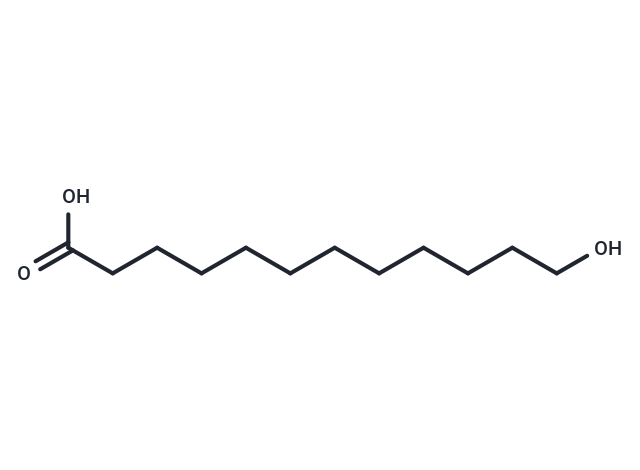 12-Hydroxydodecanoic acid