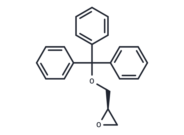 (R)-(+)-Trityl glycidyl ether