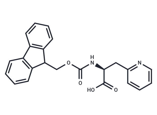 Fmoc-2-Pal-OH