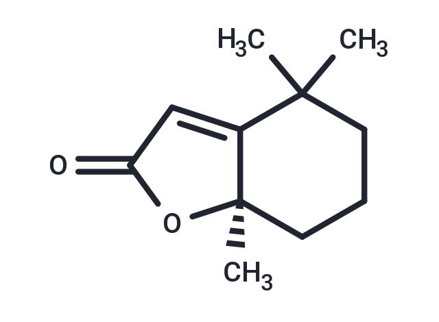 Dihydroactinidiolide