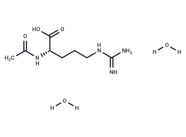N-Acetyl-L-arginine dihydrate