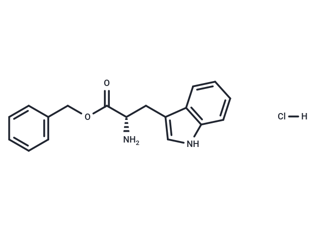 Trp-O-Bz hydrochloride