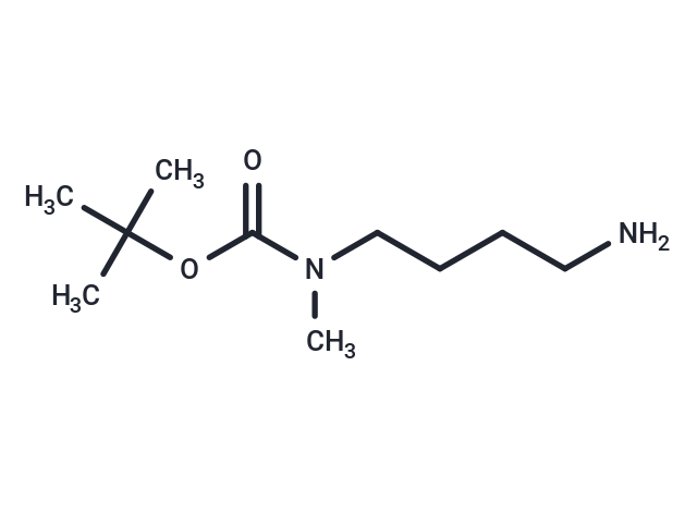 tert-Butyl (4-aminobutyl)(methyl)carbamate