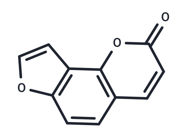 Angelicin