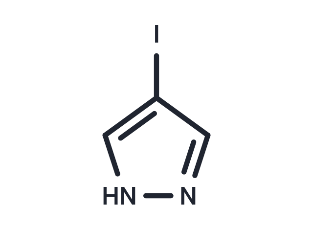 4-Iodopyrazole