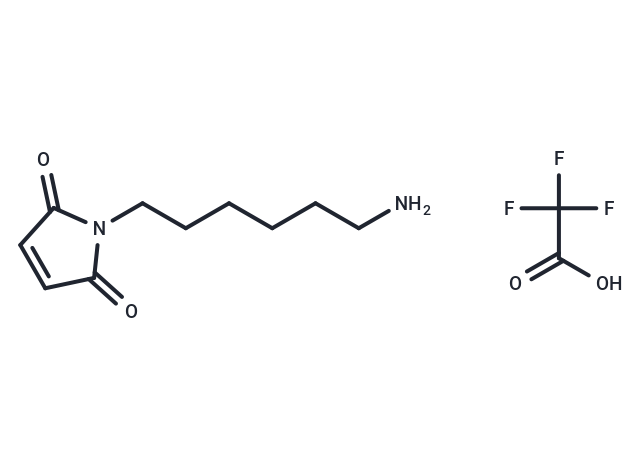 Mal-C6-amine TFA