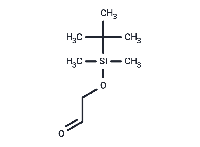 (Tert-Butyldimethylsiloxy)Acetaldehyde