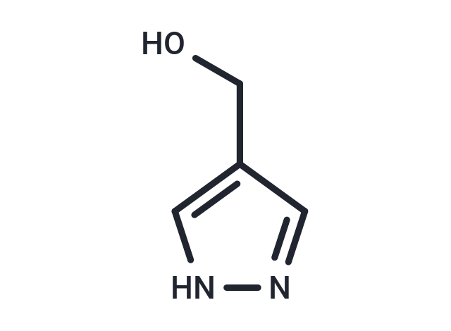 4-Hydroxymethylpyrazole