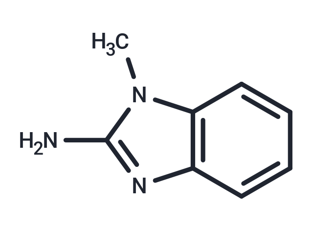2-AMINO-1-METHYLBENZIMIDAZOLE