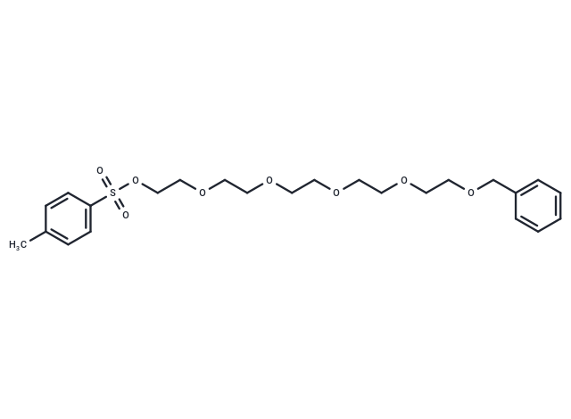 Benzyl-PEG5-Ots