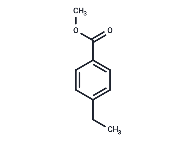 Methyl 4-ethylbenzoate