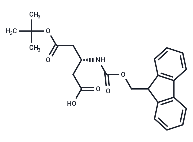 Fmoc-β-HoAsp(OtBu)-OH
