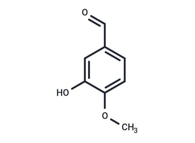 Isovanillin