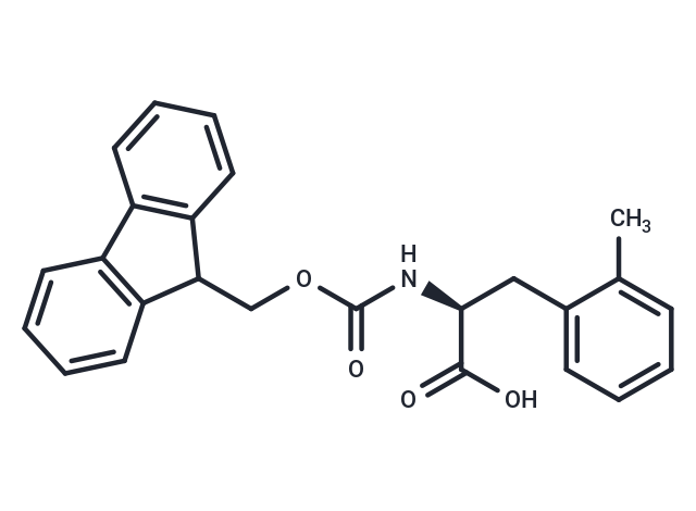 Fmoc-2-methyl-L-phenylalanine