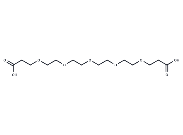 Bis-PEG5-acid