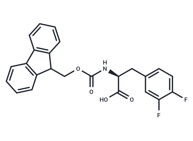 Fmoc-Phe(3,4-DiF)-OH