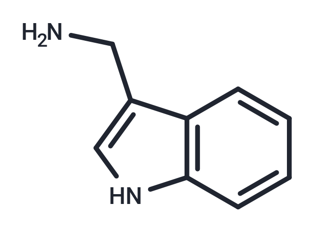 Indole-3-methanamine