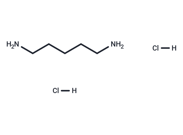 Pentane-1,5-diamine dihydrochloride